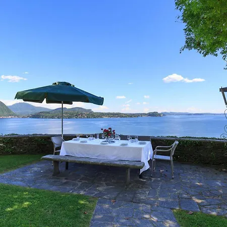 Villino San Remigio 4 Bedrooms 9 Pax Βίλα *