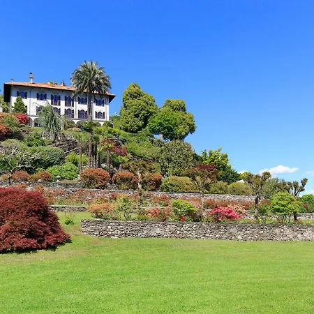 Villino San Remigio 4 Bedrooms 9 Pax