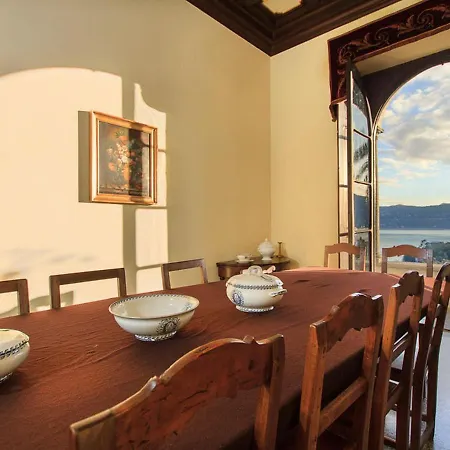 Βίλα Villino San Remigio 4 Bedrooms 9 Pax Βερμπάνια