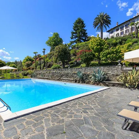 Βίλα Villino San Remigio 4 Bedrooms 9 Pax *