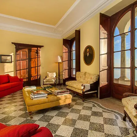 Βίλα Villino San Remigio 4 Bedrooms 9 Pax Βερμπάνια
