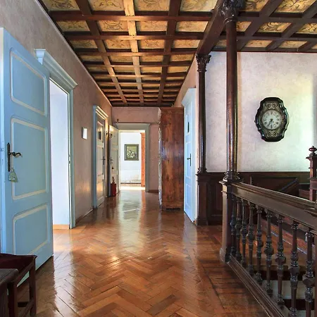 Villino San Remigio 4 Bedrooms 9 Pax * Βερμπάνια