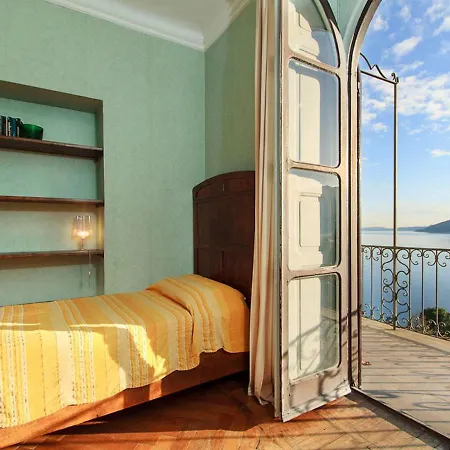 Villino San Remigio 4 Bedrooms 9 Pax * Βερμπάνια