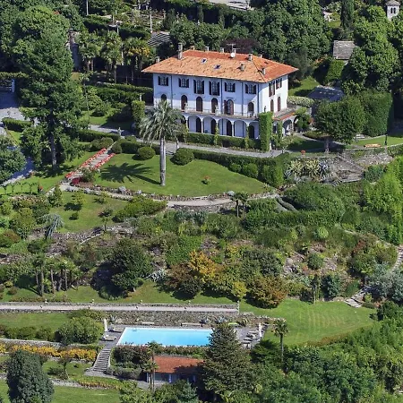 Villino San Remigio 4 Bedrooms 9 Pax Βίλα Βερμπάνια