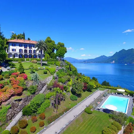 Βίλα Villino San Remigio 4 Bedrooms 9 Pax