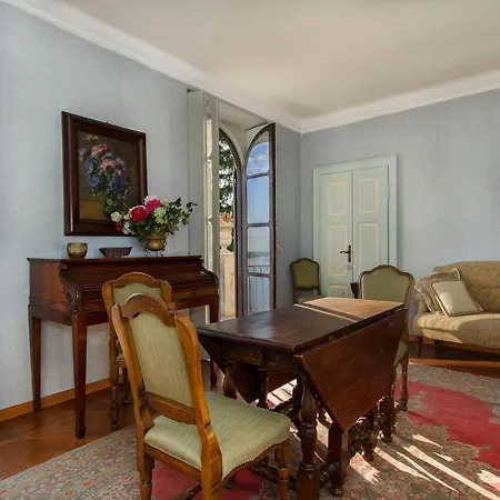 Villino San Remigio 4 Bedrooms 9 Pax Βίλα
