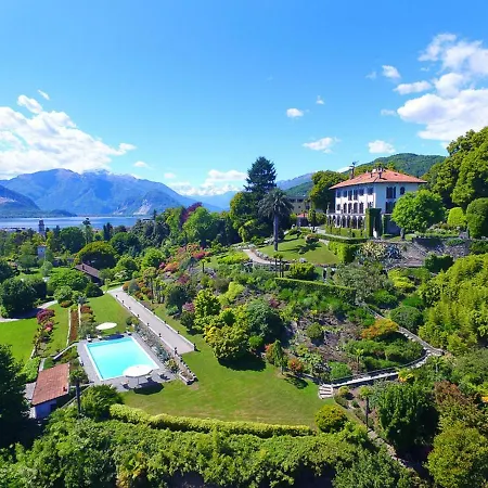 Βίλα Villino San Remigio 4 Bedrooms 9 Pax