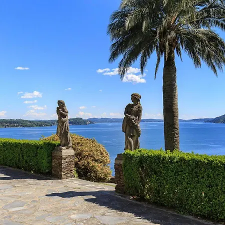 Βίλα Villino San Remigio 4 Bedrooms 9 Pax *