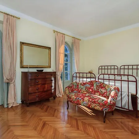 Βίλα Villino San Remigio 4 Bedrooms 9 Pax Βερμπάνια